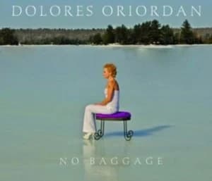 No Baggage by Dolores O'Riordan CD Album