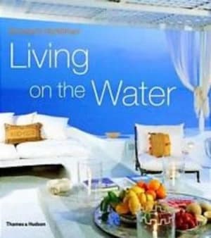 Living on the Water by Elizabeth Mcmillian Paperback