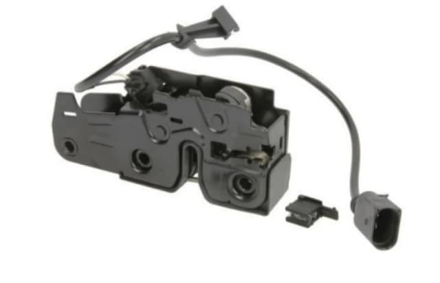 PROCARO PR15-01114 Bonnet Lock Front Bonnet Lock (1365)