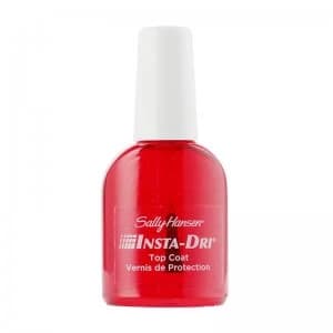 Sally Hansen Insta Dri Chip Resistant Top Coat 13.3ml
