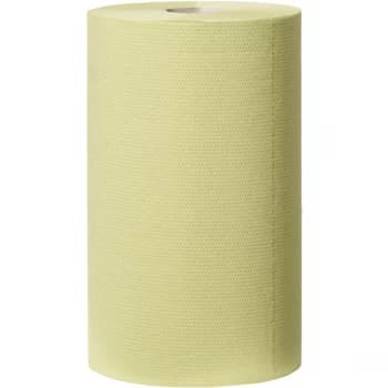 Tork 129255 Strong MultiPurpose Vario Roll - W5 System - Green - 1...