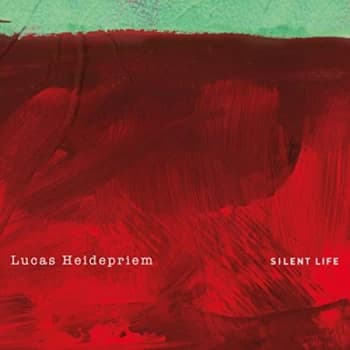 Lucas Heidepriem - Silent Life CD