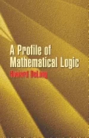 profile of mathematical logic
