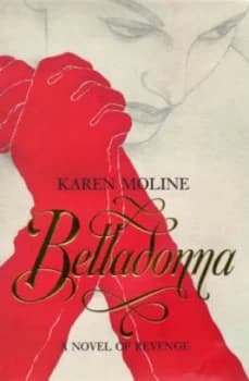 Belladonna by Karen Moline Paperback