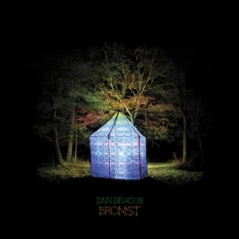 Dan Deacon - Bromst Vinyl
