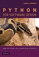 python for software design how to think like a computer scientist