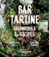 bar tartine techniques and recipes