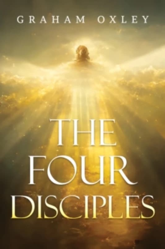 The Four Disciples Paperback / softback