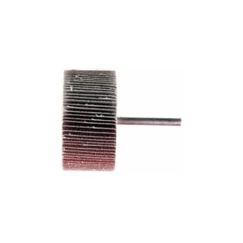 3M - 339 Shaft Mounted Flap Wheel 60X30MM P120