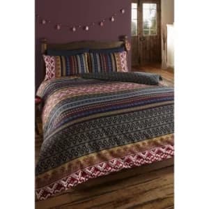Orkney Reversible Duvet Set