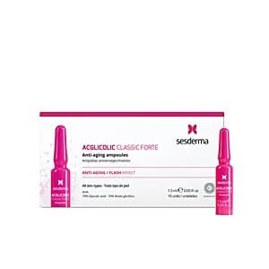 Sesderma Acglicolic Classic ampollas forte 5 x 2ml