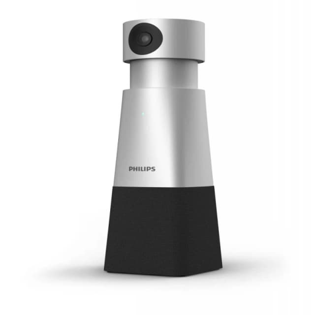 Philips PSE0550 SmartMeeting HD Audio and Video Conferencing Solution