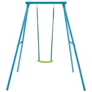 TP Toys Single Metal Swing