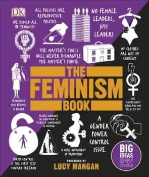 The feminism book by