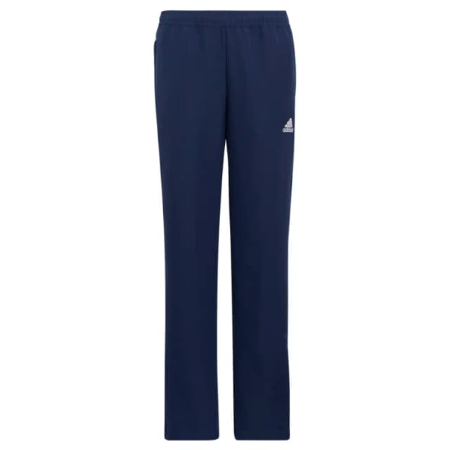 Adidas Children's presentation Trousers adidas Entrada 22 Bleu Unisex 5/6 years