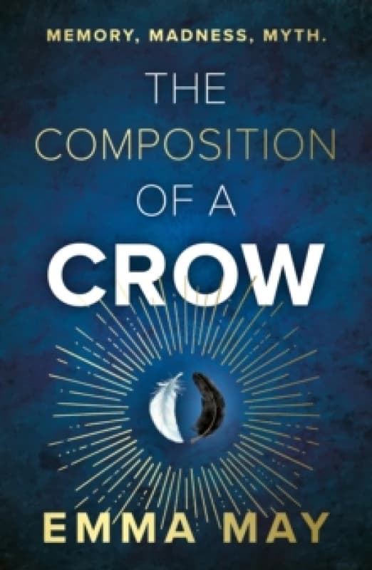 The Composition of a Crow Paperback / softback