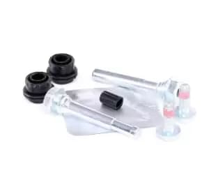 AUTOFREN SEINSA Guide Sleeve Kit, brake caliper D7171C VW,AUDI,MERCEDES-BENZ,Golf VII Schragheck (5G1, BQ1, BE1, BE2),Passat Variant (365)