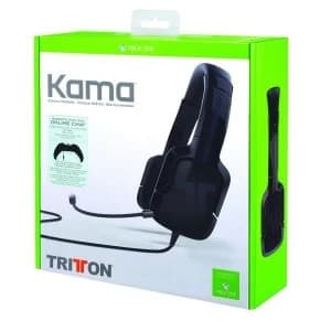 Tritton Kama Stereo Headset with 3.5mm Jack for Xbox One