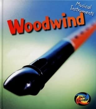 Woodwind by Wendy Lynch Hardback