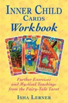 The Inner Child Cards Workbook by Isha Lerner Paperback