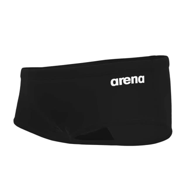 Low-rise swim trunks Arena Solid Noir Male 100