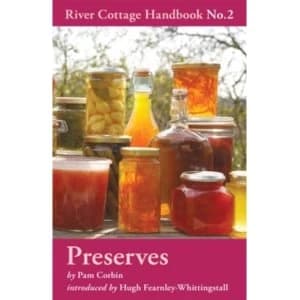 Preserves : No. 2