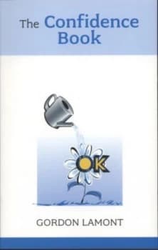 The Confidence Book by Gordon Lamont Paperback