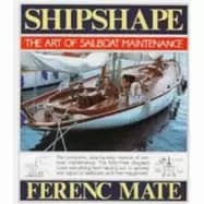 shipshape the art of sailboat maintenance