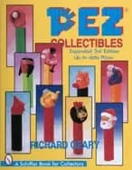 pez collectibles up to date prices