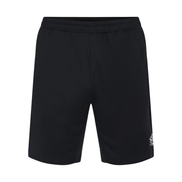 Umbro Optimus boys's Children's shorts in Black