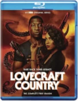 Lovecraft Country - Season 1
