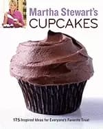 martha stewarts cupcakes 175 inspired ideas for everyones favorite treat a