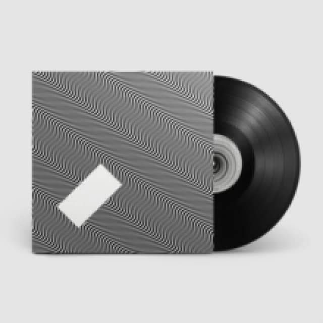 In Waves Vinyl