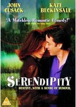 Serendipity - DVD