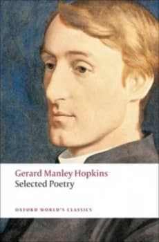 Selected Poetry by Gerard Manley Hopkins Book