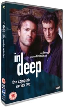 In Deep Series 2 - DVD