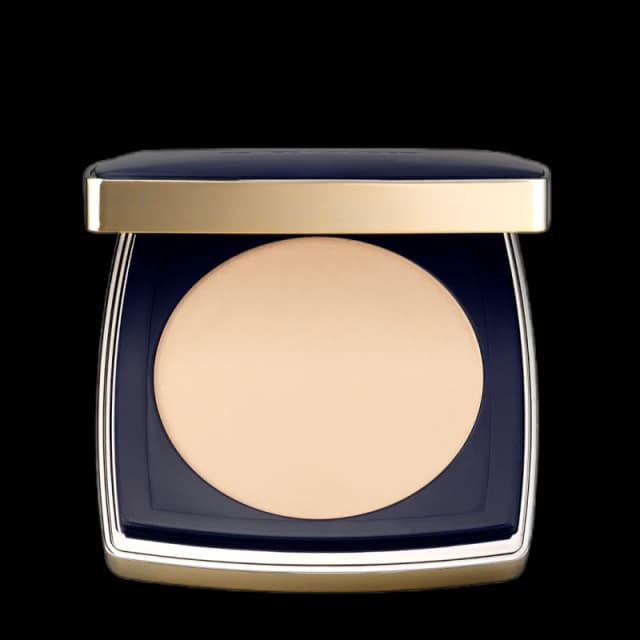 Estee Lauder Double Wear Stay-In-Place Matte Powder Foundation 11g 1W2 - Sand