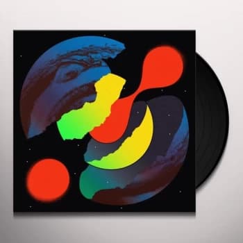 Baauer - Planet's Mad Vinyl