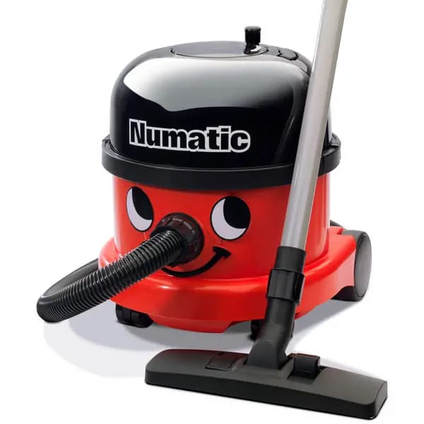 Numatic Henry NRV240-11 Commercial Vacuum Cleaner