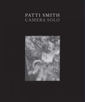 Camera Solo by Susan Talbott Book