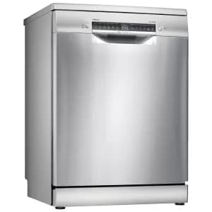 Bosch Serie 6 SMS6TCI00E Freestanding Dishwasher