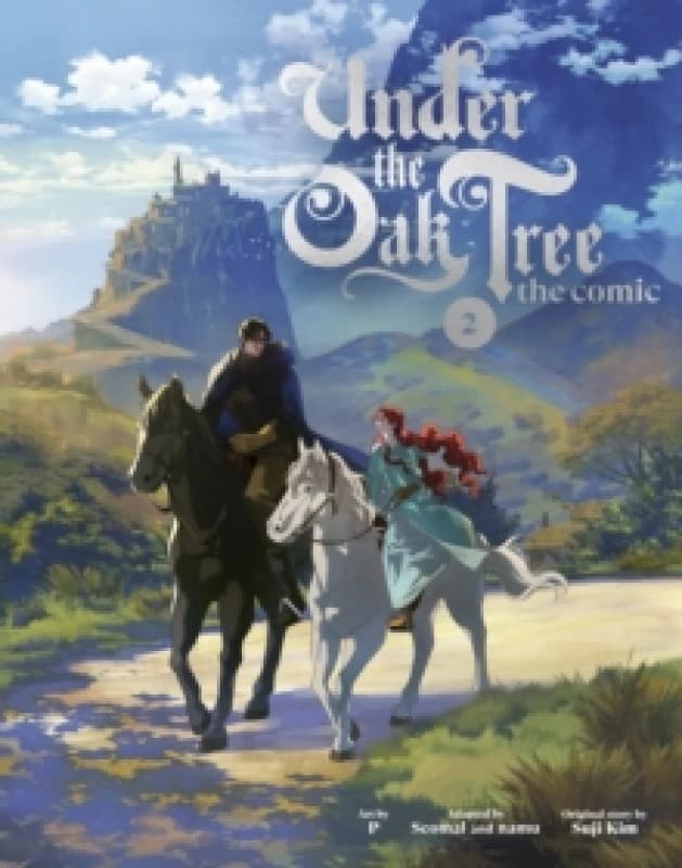 Under the Oak Tree, Vol. 2 Hardback