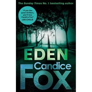 Eden Paperback / softback 2018