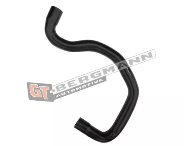 GT-BERGMANN GT52-351 Turbocharger Hose Plastic Plastic Charger Intake Hose (3314)