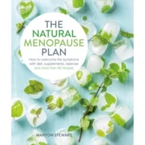 Natural Menopause Plan by Maryon Stewart (Paperback, 2017)