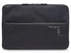 Targus 360 Perimeter 15.6" Laptop Sleeve - Ebony
