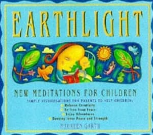 Earthlight by Maureen Garth Paperback