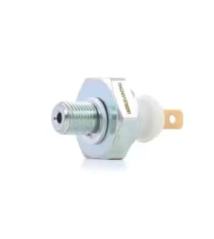 RIDEX Oil Pressure Switch 805O0020 Oil Pressure Sensor,Oil Pressure Sender VW,AUDI,SKODA,Transporter IV Bus (70B, 70C, 7DB, 7DK, 70J, 70K, 7DC, 7DJ)