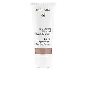 REGENERATING neck and decollete cream 40ml