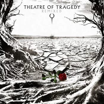 Theatre Of Tragedy - Remixed CD